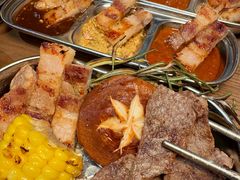 -香猪坊韩国烤肉专属门店(魏公村店)