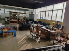 -上海和展广汽丰田4S店(老闵行店)