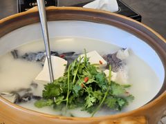 -宝荣鱼馆·临湖之宴(千岛湖店)
