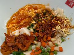 -西北馍王.陕西手工面(龙湖白沙天街店)