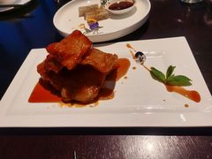 -小南洋海景餐厅(深圳湾店)