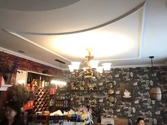 -92°C俄式厨房(中央大街店)