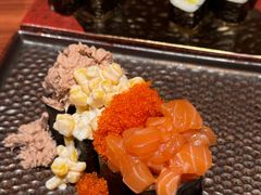 -摩打食堂(江南西店)