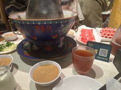 -东来顺饭庄(apm总店)