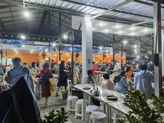 -芭提雅Amporn Seafood自助餐厅