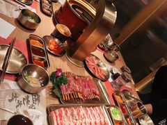 -西塔老太太泥炉烤肉(杭州首店)