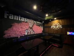 -范特西FANTASY量贩式KTV(民主广场店)