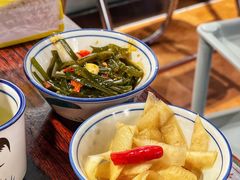 -沙胆彪炭炉牛杂煲(成都玉林店)