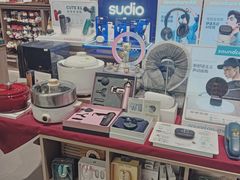 -扶光书店(中环店)