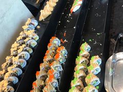 -索菲特西湖大酒店·香榭丽全日候餐厅(南山路店)