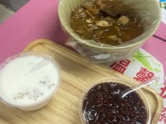 -小草糖水(海棠村店)