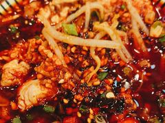 -川成串·自助串串香火锅(朝阳店)
