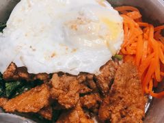 -鑫日千里马朝鲜族小馆(总店)