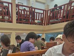 -晋B2008刀削面(小南庄店)