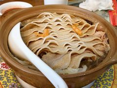 -京菜·砂锅居·烤鸭(西四店)