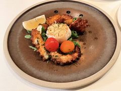 -La Vita 意大利传统料理(富民路店)