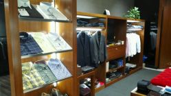 -Suit&Leader尚理德服装定制(上海展览中心店)