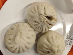 猪肉大葱包子-天兴居(鲜鱼口街店)