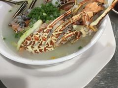 -QQ海鲜餐厅