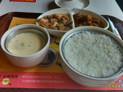 -真功夫(北京路步行街店)