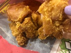 -德克士(三门路店)