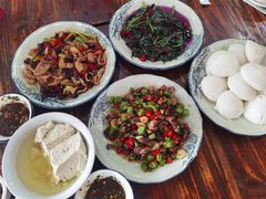 -陈三炖鸡馆(金众小区店)