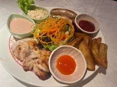 -俄士厨房(环球港店)