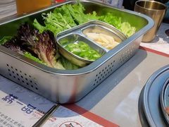 -韩一品韩国料理(柏庐南路店)