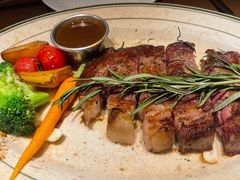 -柏蔻餐厅Le Banquet Bistro(天河北店)