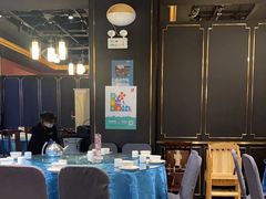 大堂-湘春酒家·1989(运达汇店)