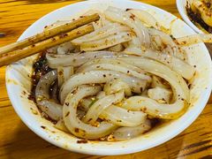 -洞子口张老二凉粉(文殊坊美食街店)