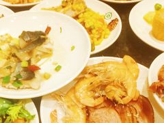 -东方之珠洗浴休闲广场(大港店)