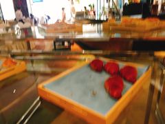 -绍兴中金豪庭大酒店·豪庭阁中餐厅
