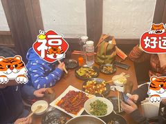 -望京一号(菜户营店)