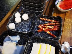 -哥老官重庆美蛙鱼头(日月光店)