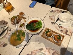 -青叶202都市餐厅(迪诺水镇店)