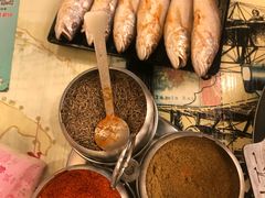 -石记东北风味烤肉(系马桩第二分店)