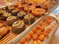 -好利来(温江合生汇店)