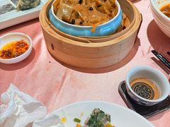 -金满楼(天河中路店)