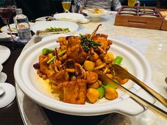 -明湖楼·经典鲁菜山东海鲜(大明湖店)