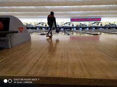 球道-广州保龄球馆(广州天河体育中心店)