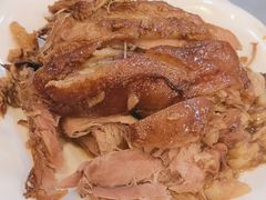 -聚首堂·特色小吃·肘子(什刹海德胜门店)