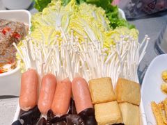 -半天妖烤鱼(中山路店)