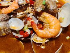 -三毛烧烤·南昌大排档(山姆店)