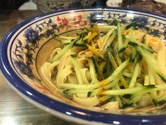 -铁记拉面(胜利路店)