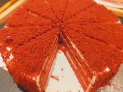 -皇朝万鑫自助餐厅