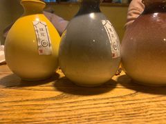 -长亭酒肆.武夷菜(鼓楼后海店)