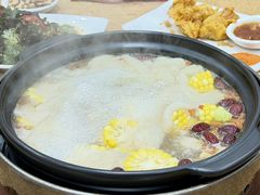 -濠轩阁特色生蚝火锅(水湾路店)