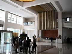 -台州耀达国际酒店-福满楼中餐厅