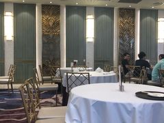大堂-御彩酒家(东风东路店)